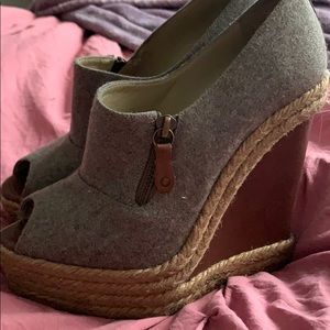 Christian Louboutin Espadrilles 💯 Authentic